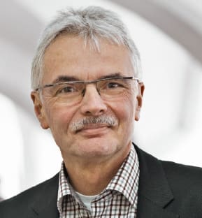 Gerhard Tausche