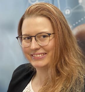 Laura Gamisch