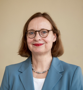 Prof. Dr. Carola Metzner-Nebelsick